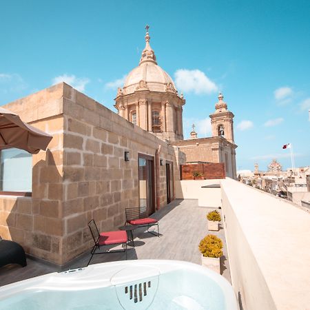 Quaint Boutique Hotel Nadur Exterior photo