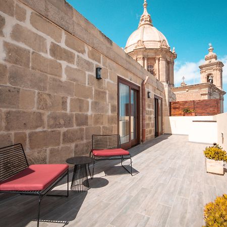 Quaint Boutique Hotel Nadur Exterior photo