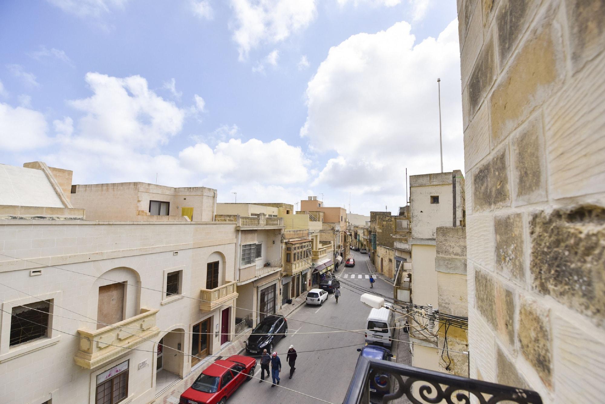 Quaint Boutique Hotel Nadur Exterior photo