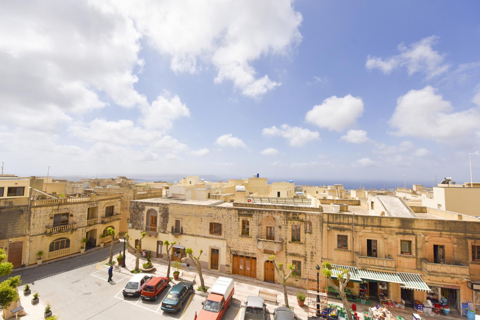 Quaint Boutique Hotel Nadur Exterior photo