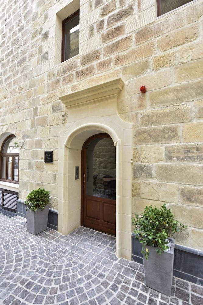 Quaint Boutique Hotel Nadur Exterior photo